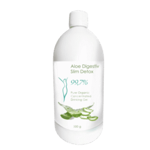 ALOE DIGESTIV & DETOXGEL