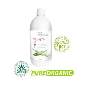 ДОБАВКА ДІЄТИЧНА ALOE GEL PENTRU TUSE ДОБАВКА ДІЄТИЧНА питний гель Алое Вера,зміцнення здоров’я, імунітету | 500г