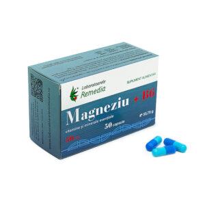 Магнезія