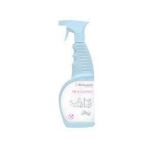 СПЕЦІАЛЬНИЙ ЗАСІБ ДЛЯ МИТТЯ ІГРАШОК ТА ДИТЯЧИХ АКСЕСУАРІВ «BABY TOYS CLEANER» СЕРІЇ BONLAVER™, 650мл