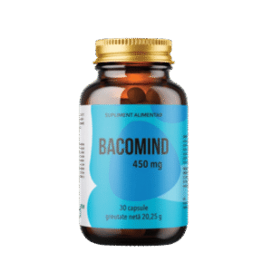 BACOMIND