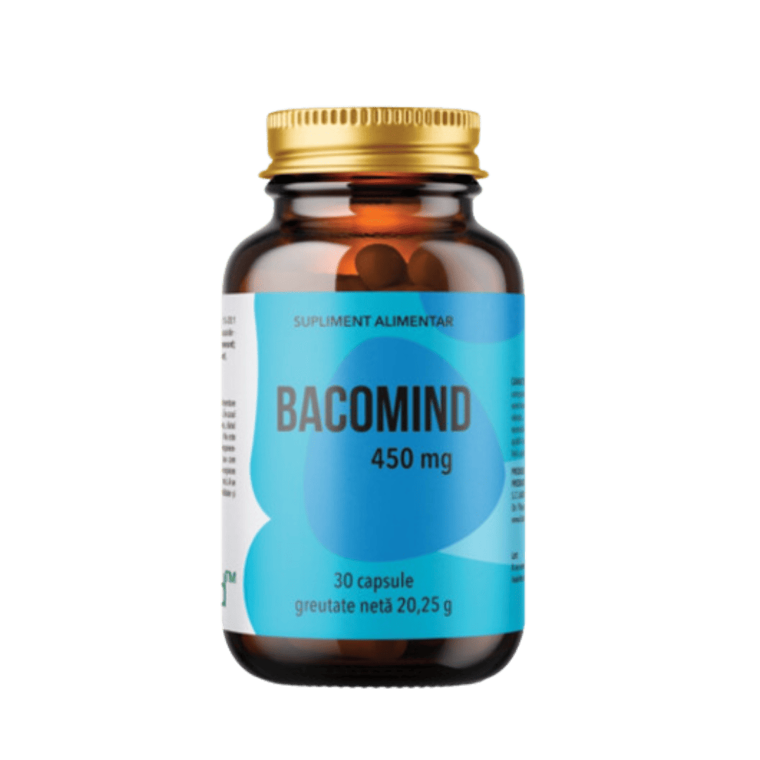 BACOMIND