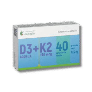 D3 K2